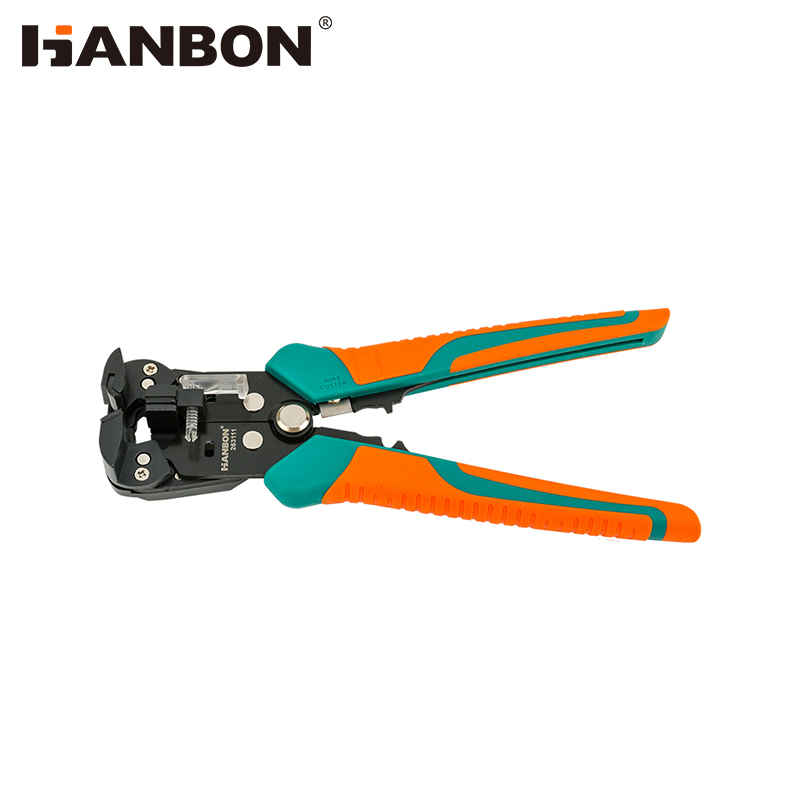 Multi-Function Wire Stripper