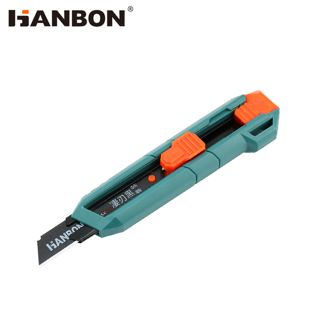 Single Utility Knife
