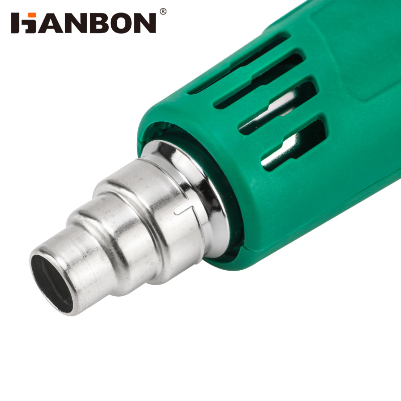 Premium Hot Air Gun