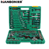 Household Hand Tool Set, Multi Function Home Repair DIY Tool Kit with Storage Case