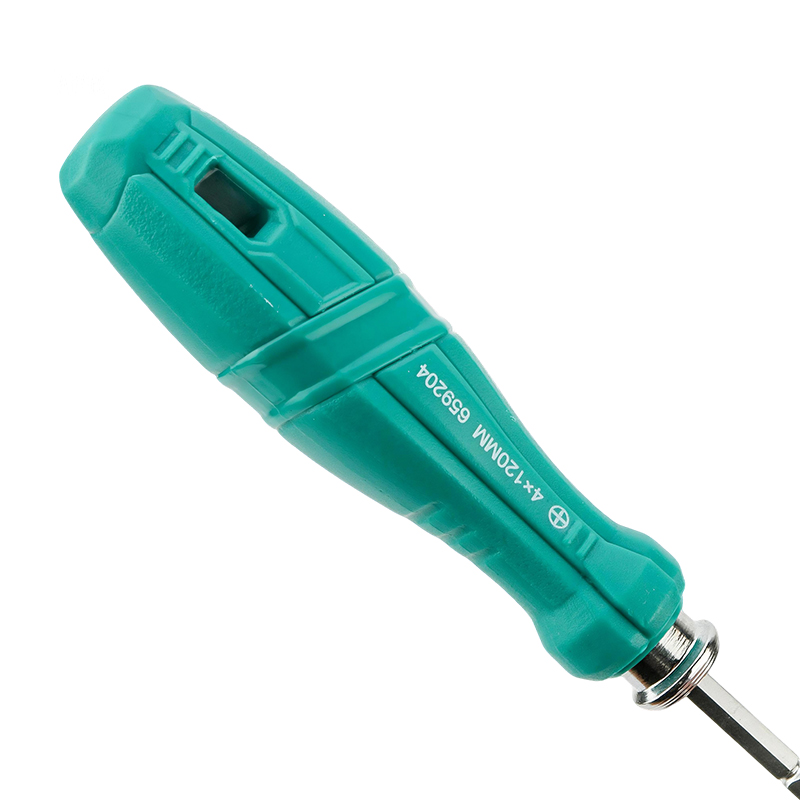 Dual-purpose Screwdriver