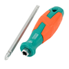 Dual-purpose Screwdriver