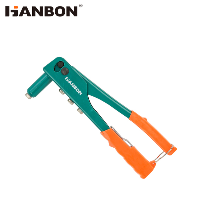 Hand Riveter
