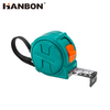 Plastic Shell Steel Tape