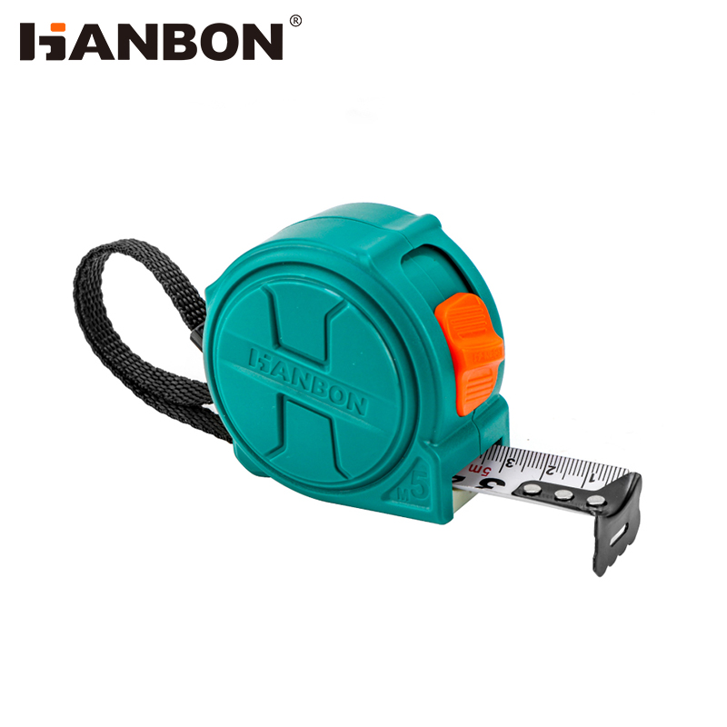 Plastic Shell Steel Tape