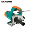 Marble Cutting Machine（Grooving Machine）