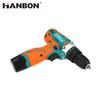 Premium 12V Lithium-Ion Cordless Drill