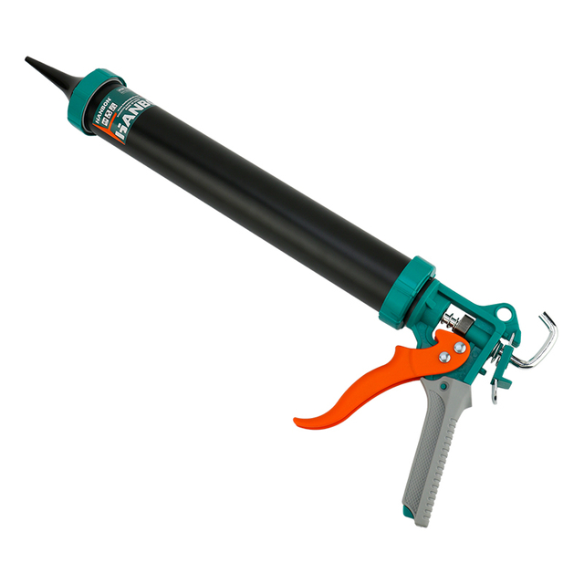 Multi-style Caulking Guns
