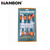 Premium 7Pcs Screwdriver Set