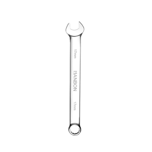 HANBON CR-V Combination Wrench, Mechanical Repair Spanner