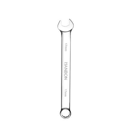 HANBON CR-V Combination Wrench, Mechanical Repair Spanner