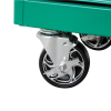 7-Drawer Rolling Tool Trolley