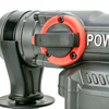 Clutch Dual-purpose Rotary Hammer,Electric Demolition Hammer, Suitable for Masonry And Concrete Work