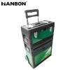 Portable Rolling Tool Chest