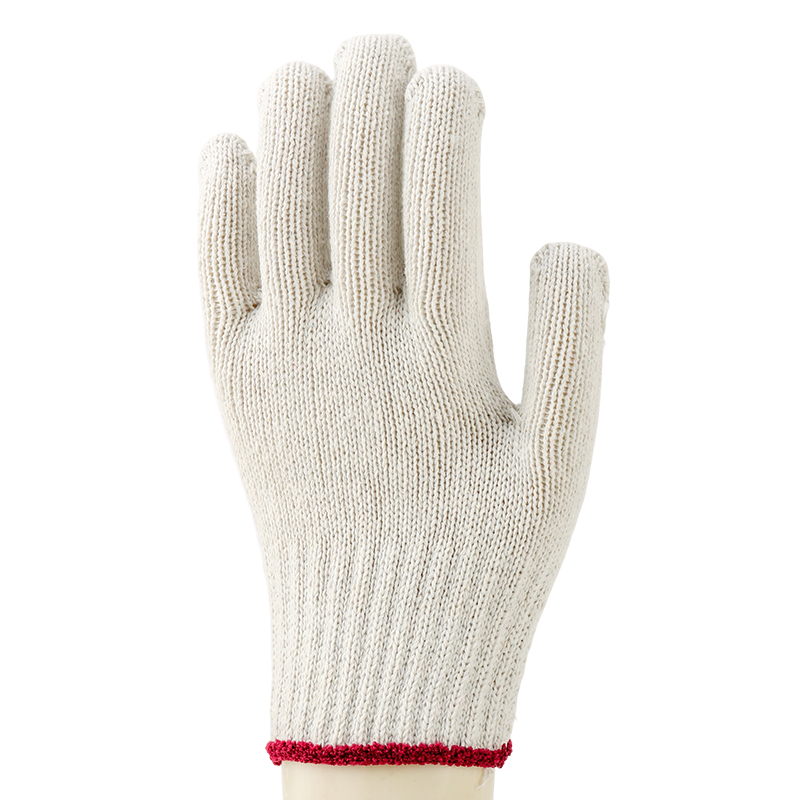 Wear-resistant and breathable industrial safety gloves, suitable for construction, warehouse, and gardening operations
