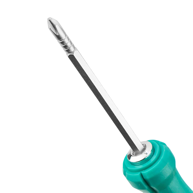 Dual-purpose Screwdriver