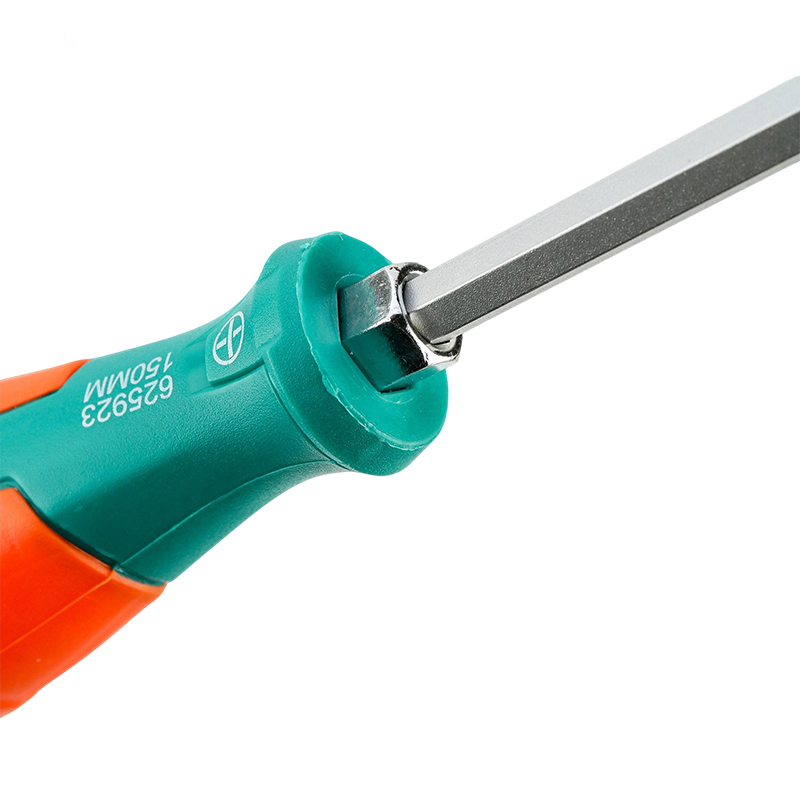 Dual-purpose Screwdriver