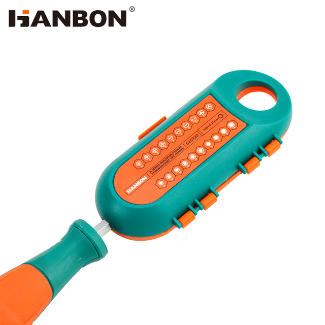 20PCS Screwdriver Set