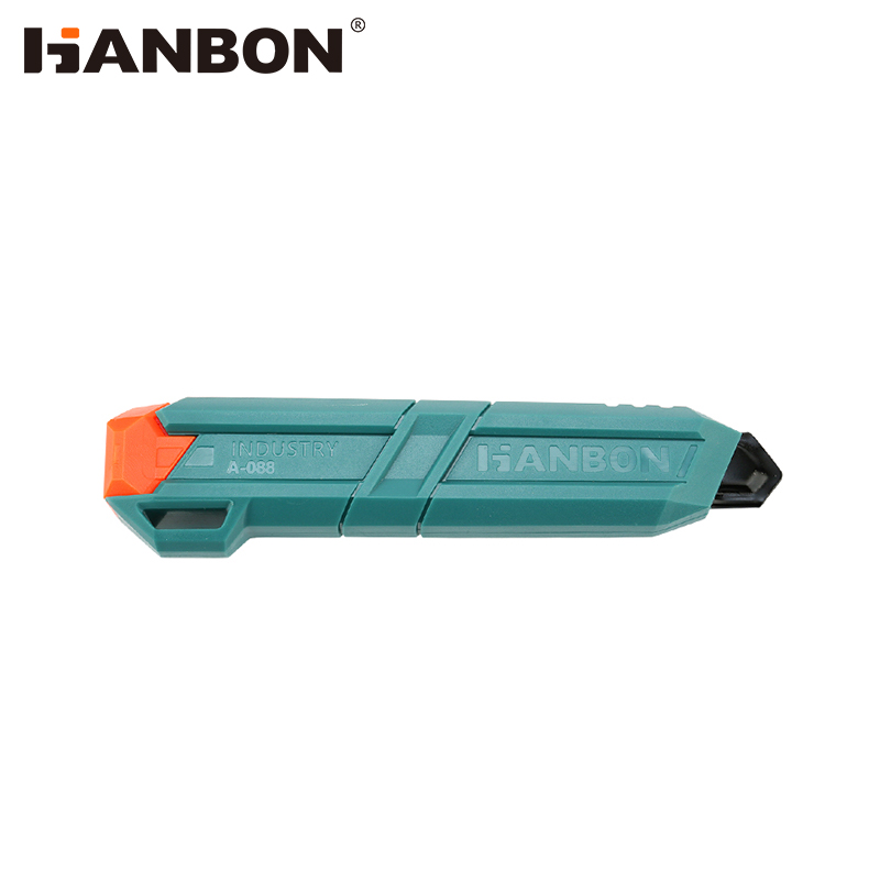 Single Utility Knife