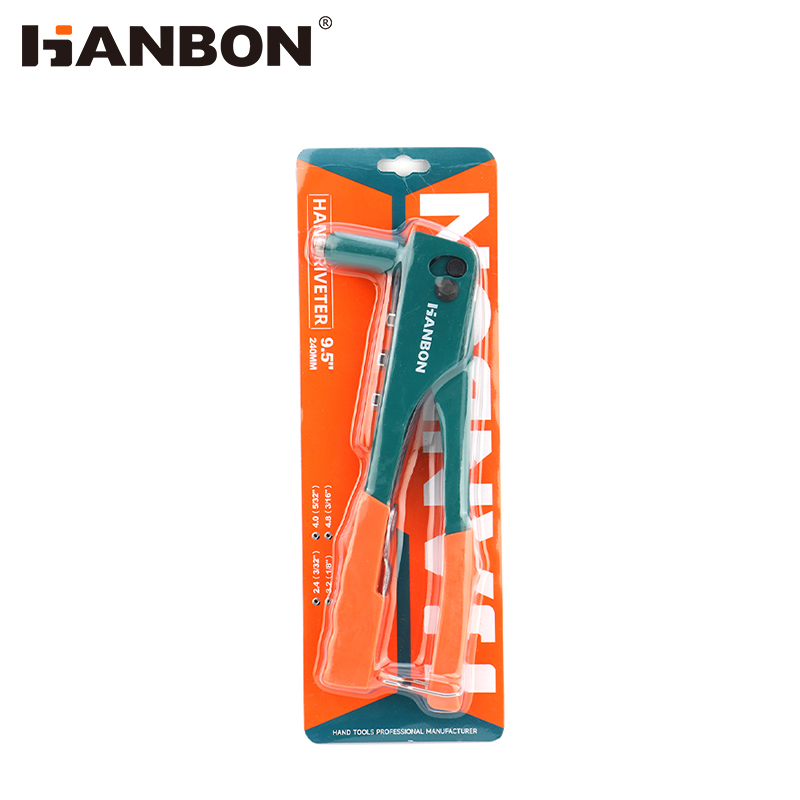 Hand Riveter