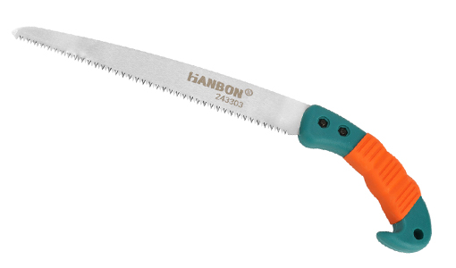 high grade hand saw--243303-1