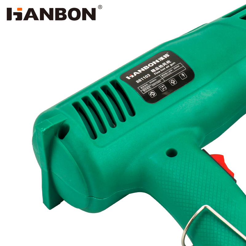 Premium Hot Air Gun