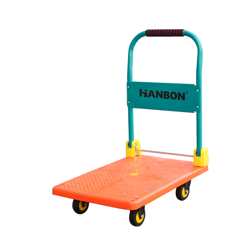 Heavy Duty Folding Plastic Hand