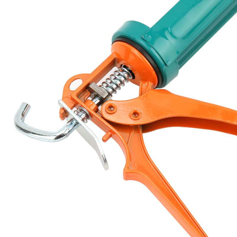 Rotary & Gear Caulking Guns