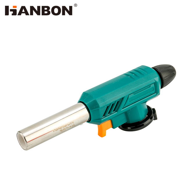 Flame Gun