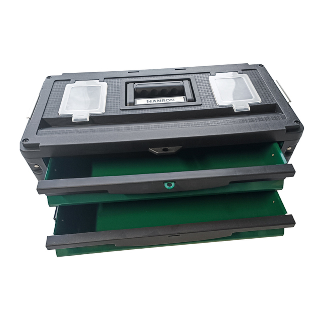 Portable Rolling Tool Chest