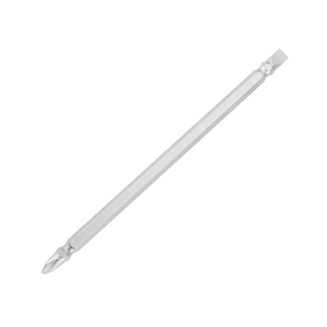 Dual-purpose Screwdriver