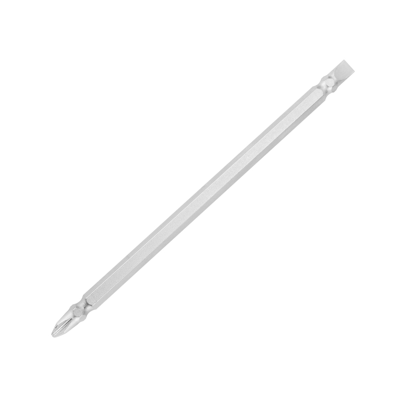 Dual-purpose Screwdriver