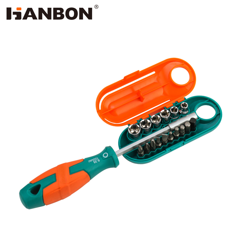 20PCS Screwdriver Set