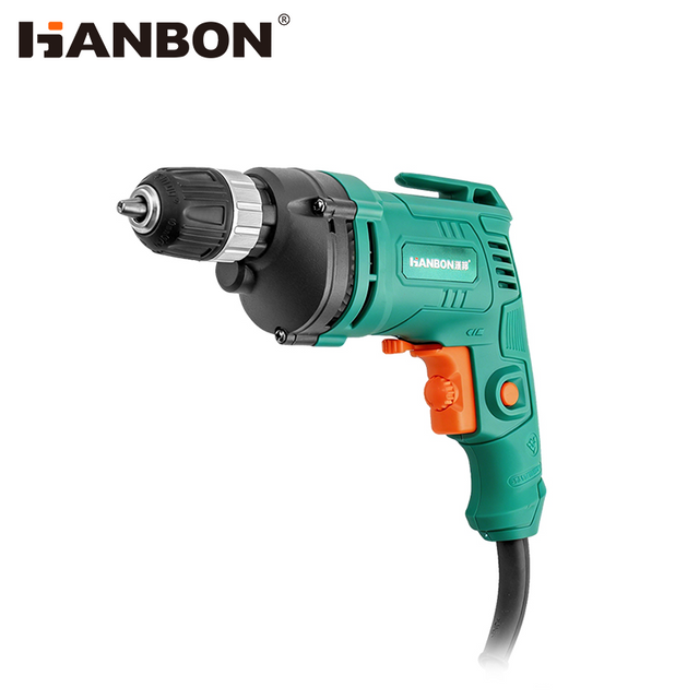 Industrial Electric Drill