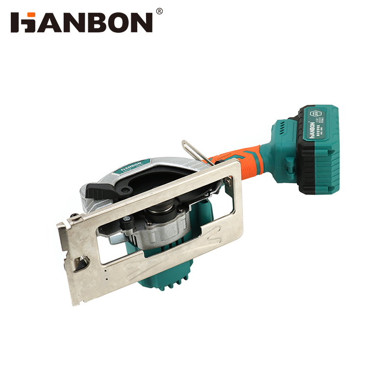 Brushless Lithium Circular Saw