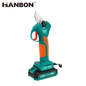 Brushless Lithium Pruning Shear