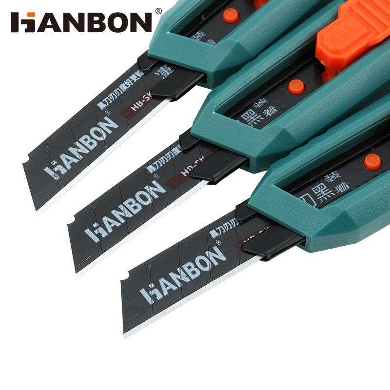 Single Utility Knife