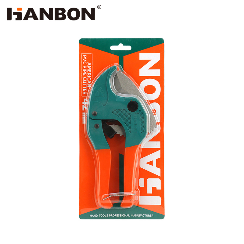 American PVC Pipe Cutter