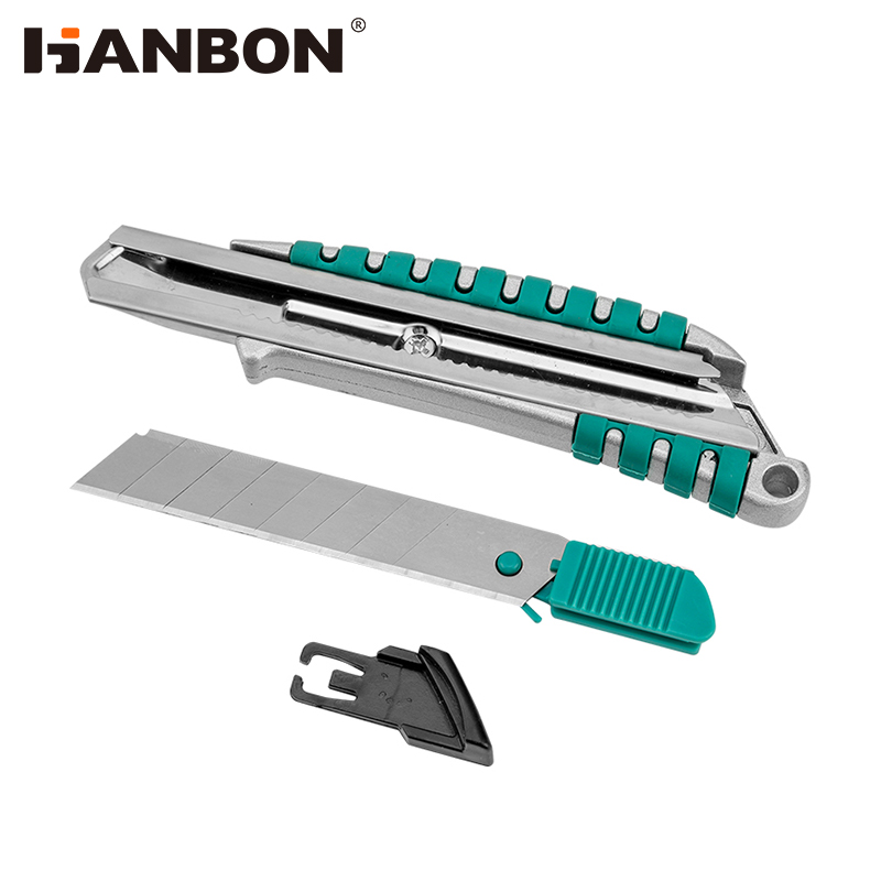 Utility Knife Multitool