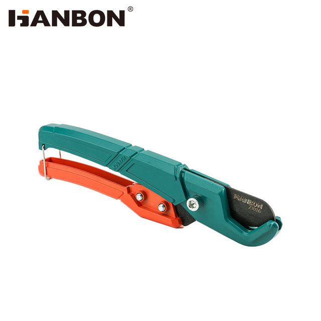 Uuick PVC Pipe Cutter